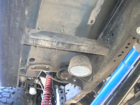 1996 Ford Bronco