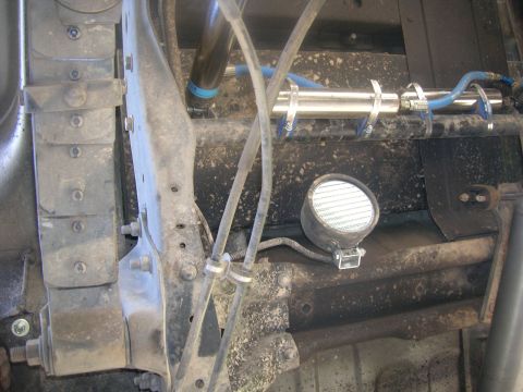 1996 Ford Bronco