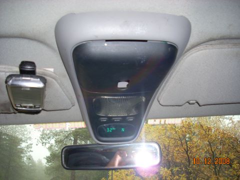 2004 Ford Ranger