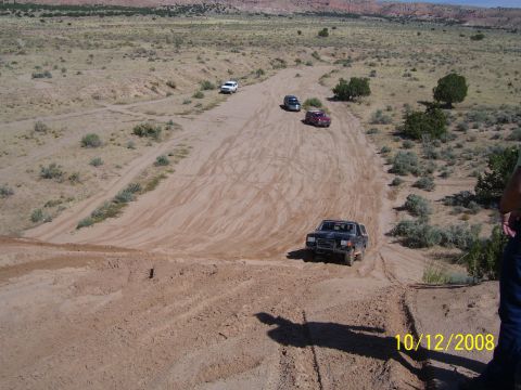 1993 Ford Bronco