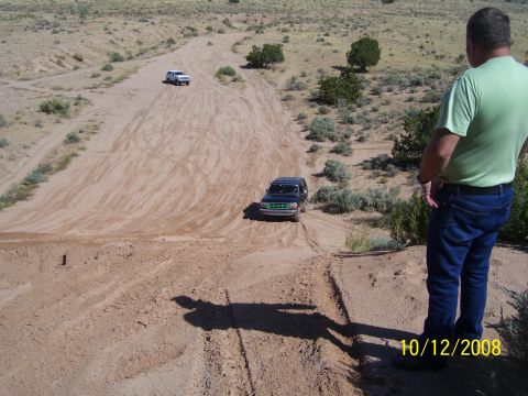 1993 Ford Bronco