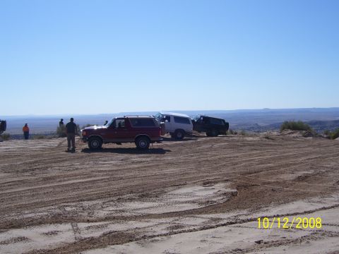 1993 Ford Bronco