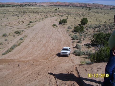 1993 Ford Bronco