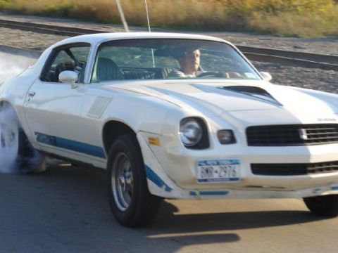 1968 Ford Mustang “Fastback”