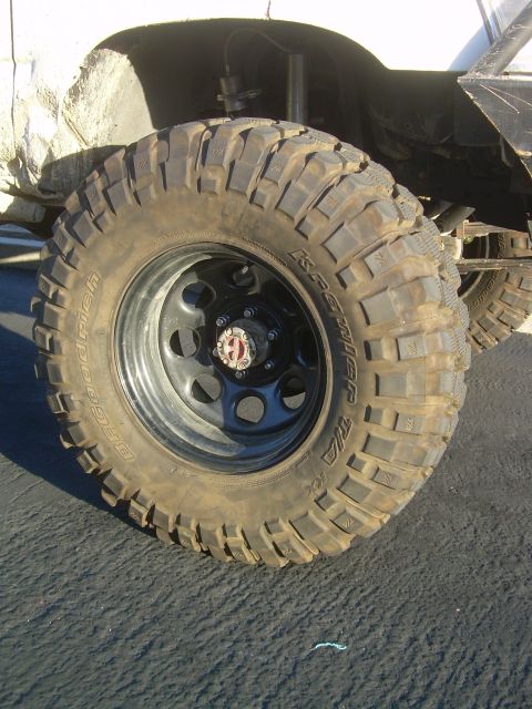 1993 Toyota 4Runner “Party Wagon”