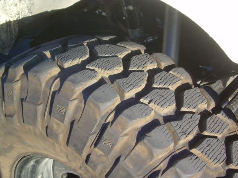 1993 Toyota 4Runner “Party Wagon”