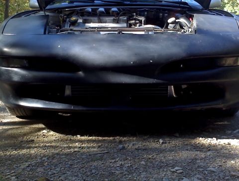 1993 Ford Probe