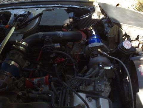 1993 Ford Probe