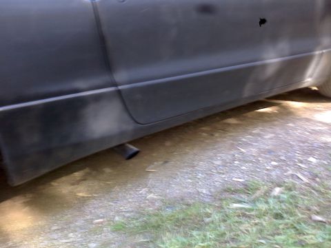 1993 Ford Probe