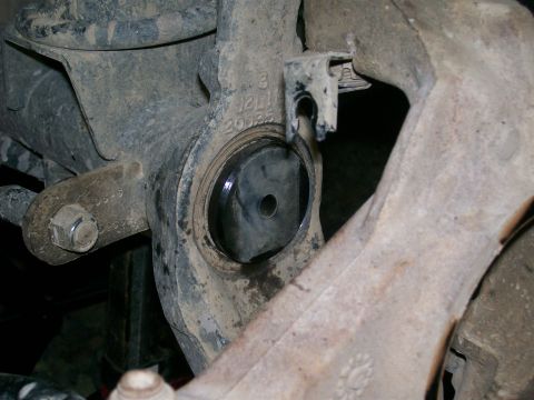 2007 Jeep Wrangler - Hummer Parts