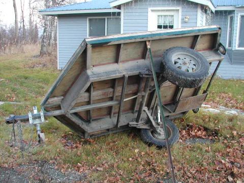 1987 Suzuki Samurai “deepmud”