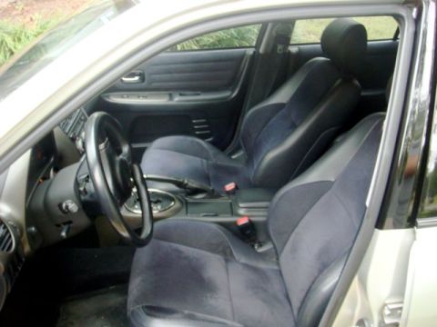 2001 Lexus IS 300 “Lynn”
