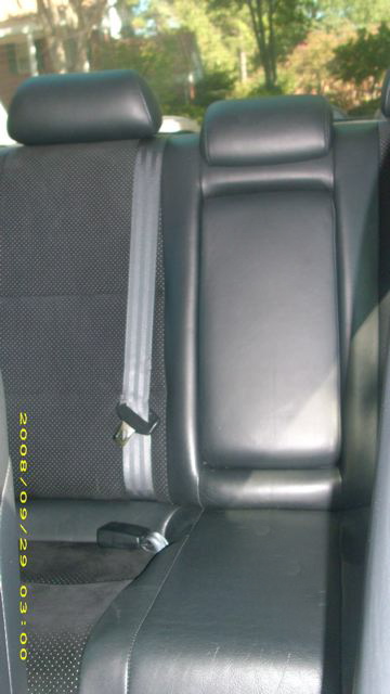 2001 Lexus IS 300 “Lynn”