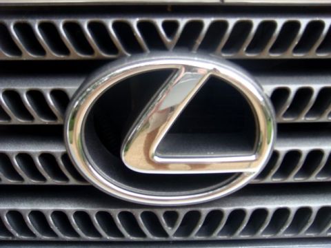 2001 Lexus IS 300 “Lynn”