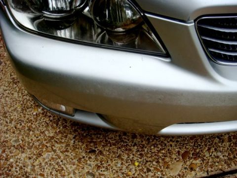 2001 Lexus IS 300 “Lynn”