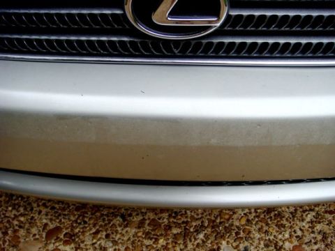 2001 Lexus IS 300 “Lynn”