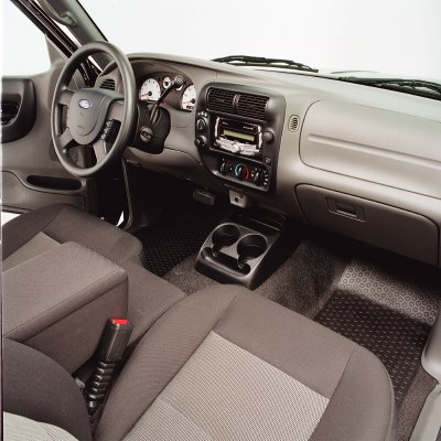 2004 Ford Ranger photo