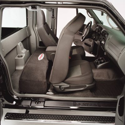 2004 Ford Ranger photo
