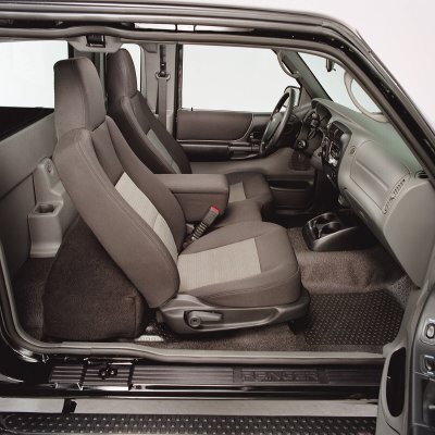 2004 Ford Ranger photo