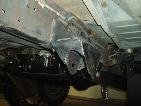 1980 Ford Bronco photo