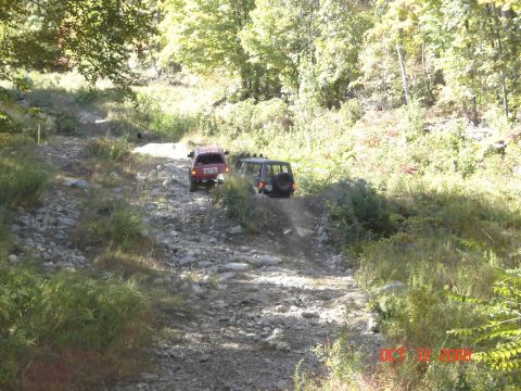 1994 Ford Bronco photo