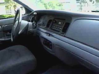2000 Ford Crown Victoria photo