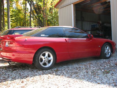 1994 Ford Probe “None”