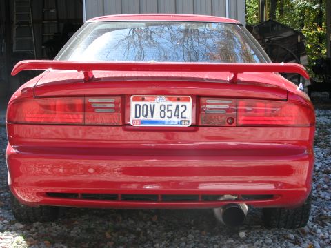 1994 Ford Probe photo