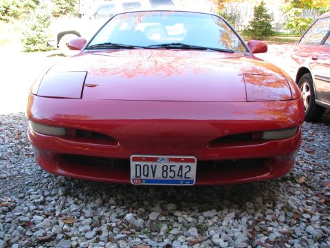 1994 Ford Probe photo