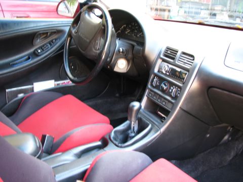 1994 Ford Probe photo