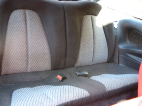 1994 Ford Probe photo
