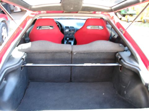 1994 Ford Probe photo
