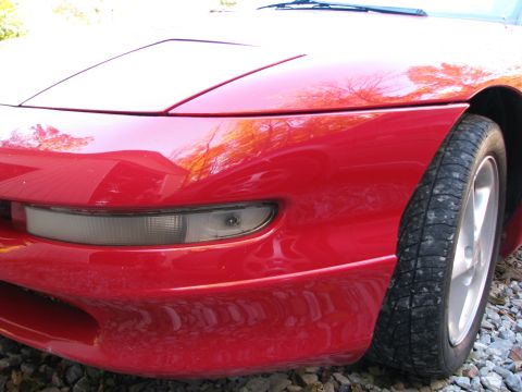 1994 Ford Probe photo