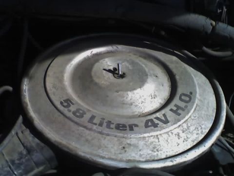 1985 Ford F-250 photo