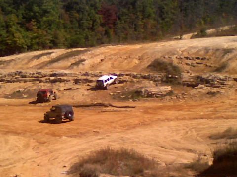 1998 Jeep Cherokee