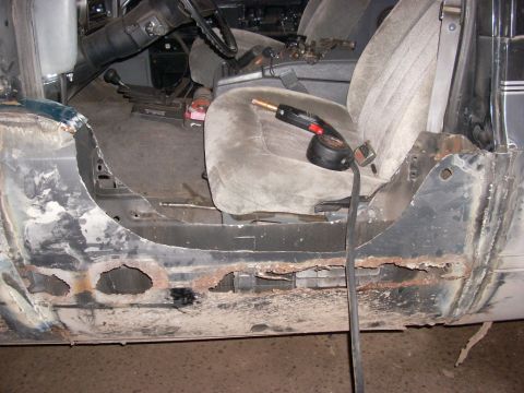 1988 Chevrolet Blazer
