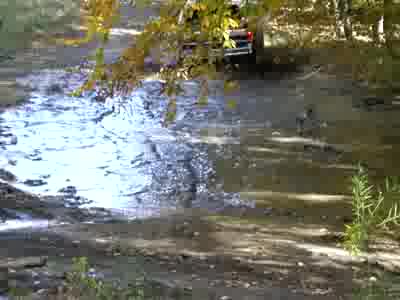 2002 Jeep Wrangler