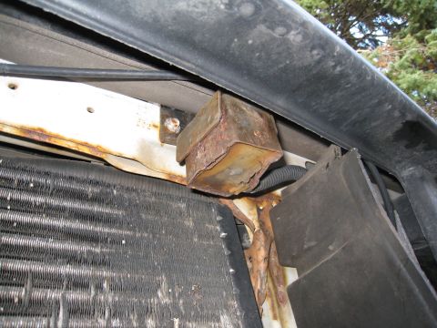 1996 Ford Bronco