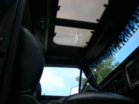 1979 Ford Bronco photo