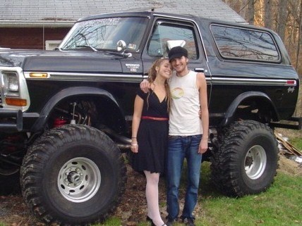 1979 Ford Bronco photo