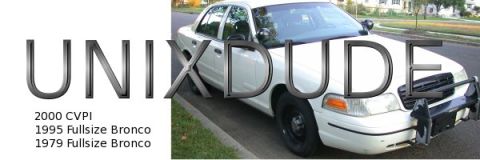2000 Ford Crown Victoria - Duh! It's a sig file....