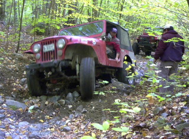 1985 Ford Bronco