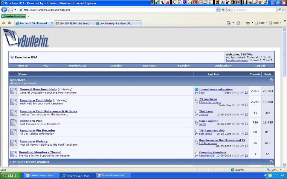 Screen Capture 1