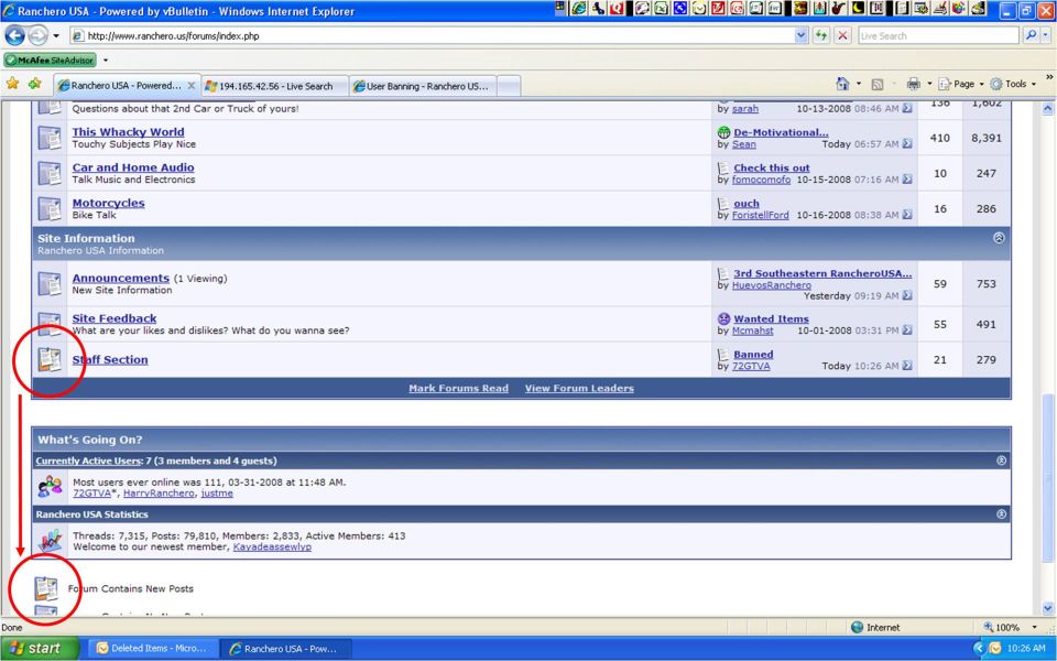 Screen Capture 2
