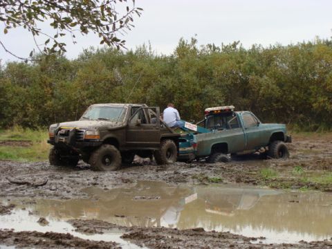 1989 Ford Bronco - From Gillamonster on FSB