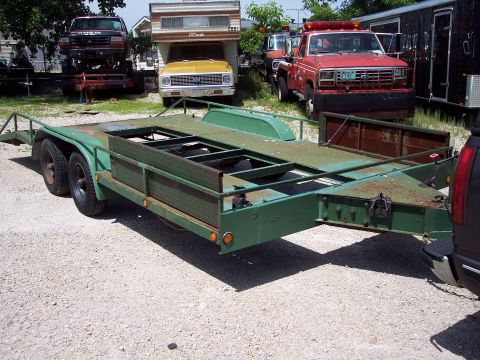 1992 Chevrolet C/K Pickup photo