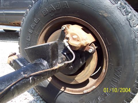 1948 Chevrolet C/K Pickup photo