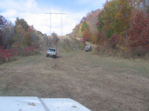 2001 Chevrolet Silverado 1500