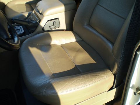 1996 Land Rover Discovery
