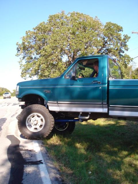 1996 Ford F-150